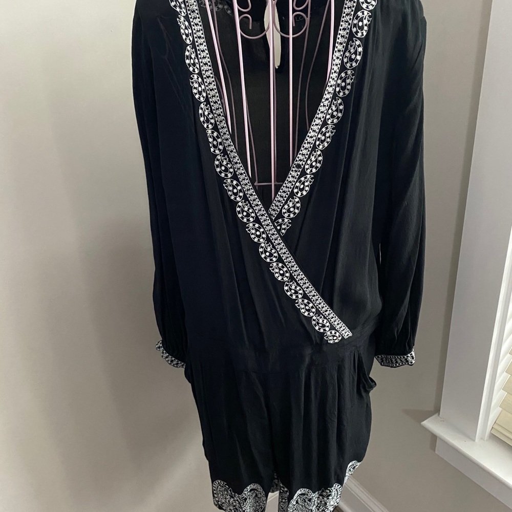 Loft Romper